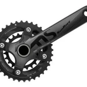 Pedivela Sunrace Ms66 Driven 36/22t com Movimento Central
