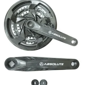 Pedivela Triplo Absolute Em ço 28/38/48d Braço 170mm Index