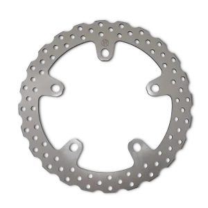Performance Machine 24-25 H-D Touring 420 SS Spoke Mount Disc 320mm X .20 - Stainless Steel