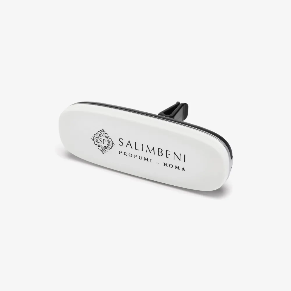 Perfume para automóvel Matt White - Madeiras Antigas Salimbeni