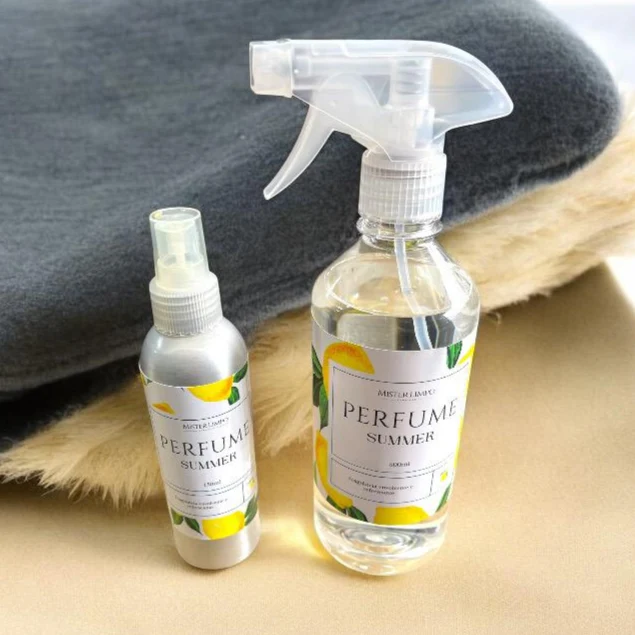 Perfume "Summer" - 150ML