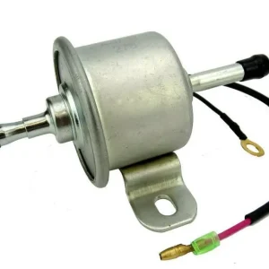Perkins 100 Series Electric Fuel Lift Pump - equivalent to 485510011