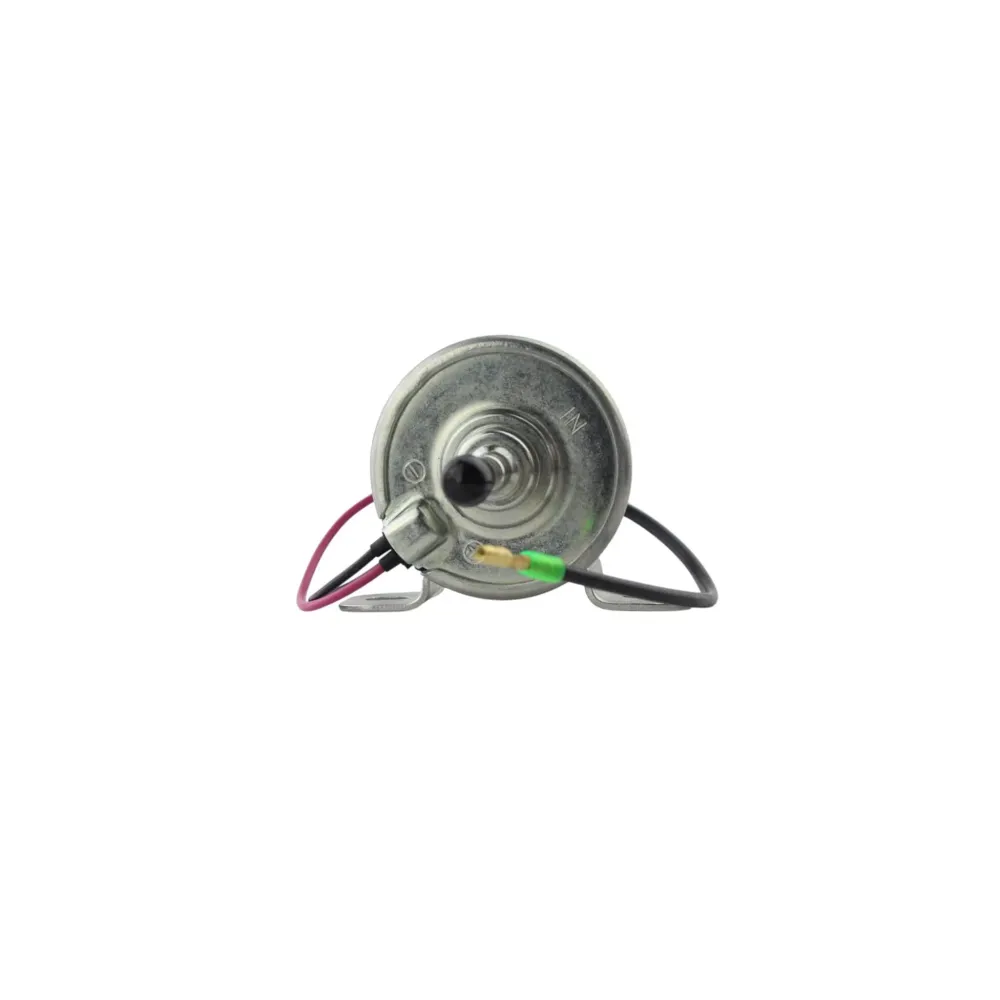 Perkins 100 Series Electric Fuel Lift Pump - equivalent to 485510011