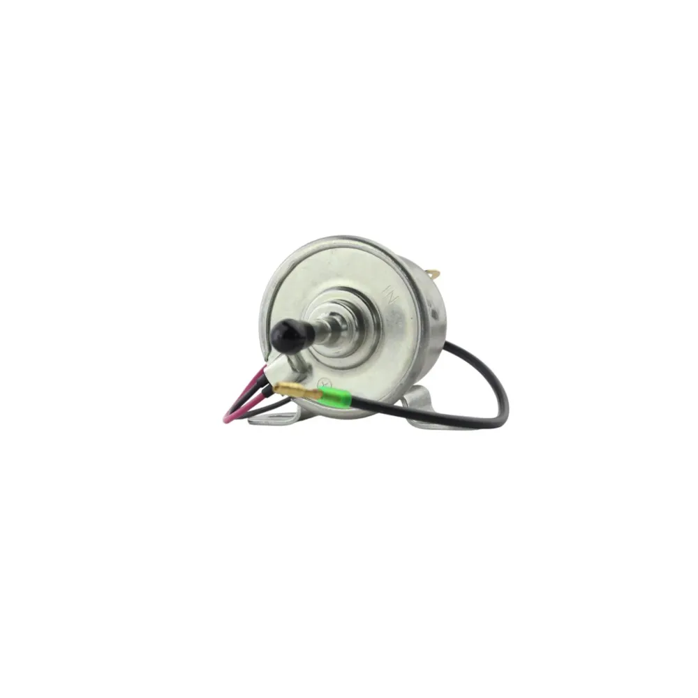 Perkins 100 Series Electric Fuel Lift Pump - equivalent to 485510011