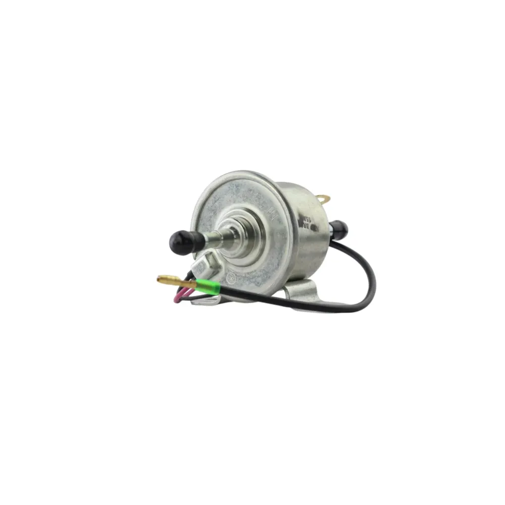 Perkins 100 Series Electric Fuel Lift Pump - equivalent to 485510011