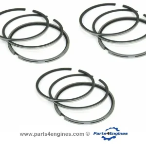 Perkins 103.06 Piston Ring Set
