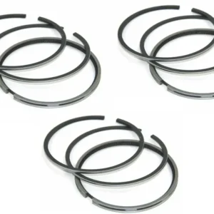 Perkins 103.09 OEM Piston Ring Set
