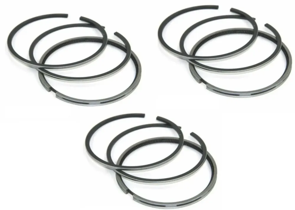 Perkins 103.09 OEM Piston Ring Set