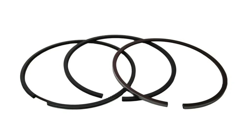 Perkins 1103D-33T Ring set
