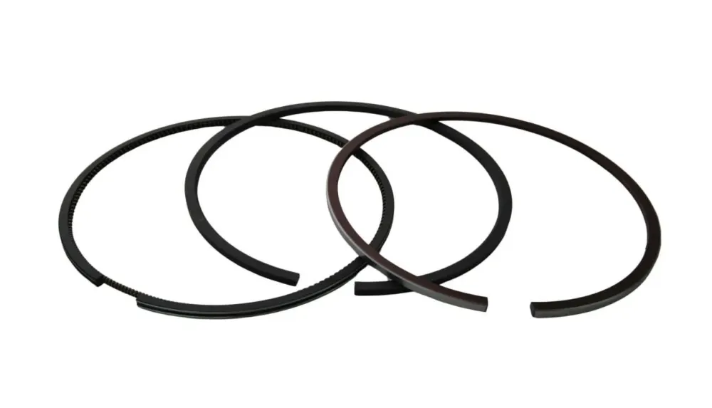 Perkins 1104C-44TA Ring set