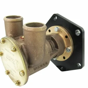 Perkins 130C To M300Ti Raw Water Pump