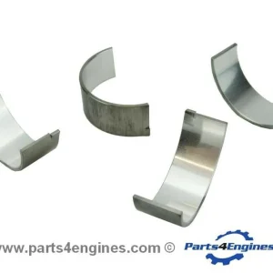 Perkins 400 Series 402C-05 Connecting Rod Bearing Set