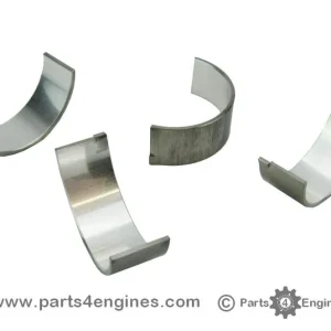 Perkins 400 Series 402D-05 Connecting Rod Bearing Set