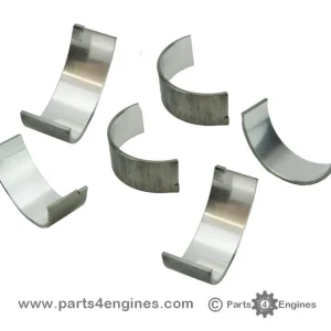 Perkins 400 Series 403D-07 Connecting Rod Bearing Set