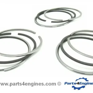 Perkins 403J-07 Piston Ring Set