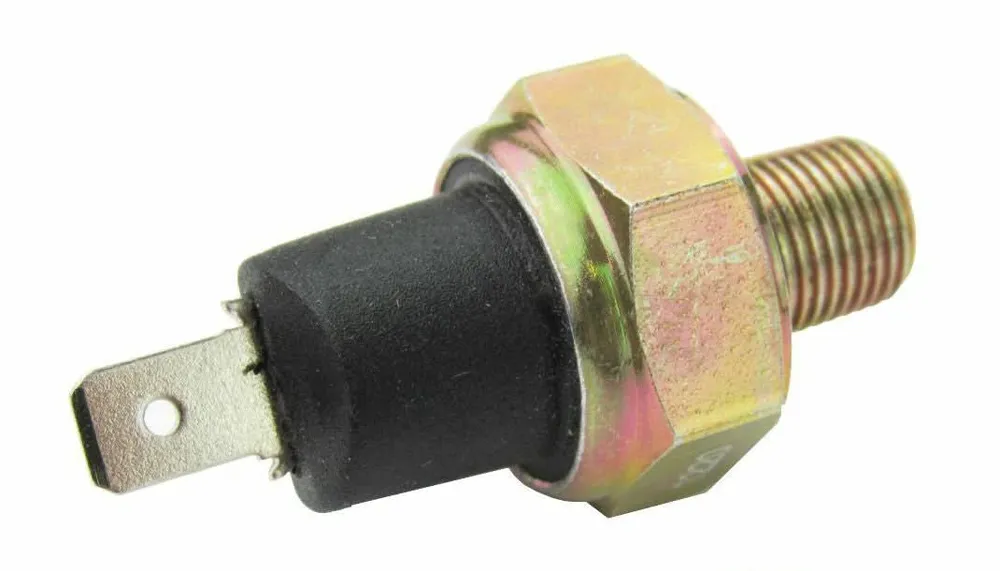 Perkins 4.108 Oil Pressure Switch - equivalent to 2848062