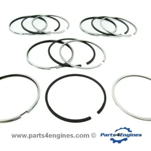 Perkins 4.154 - 200 Series Piston Ring Kit