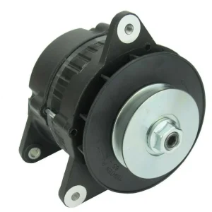 Perkins 4.236 Alternator, 90 Amp Insulated Earth - equivalent to 2871A152