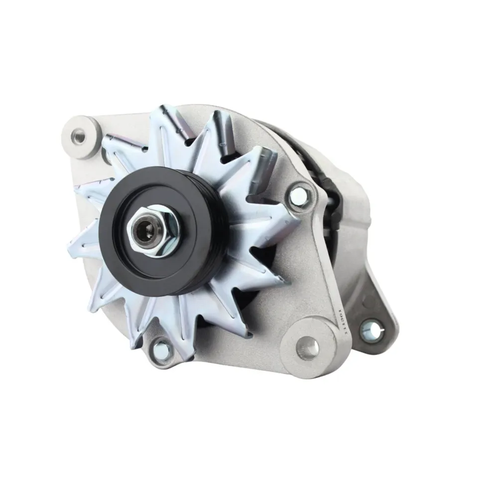 Perkins 700 Series, M65 & M85T Alternator - equivalent to 2871A166