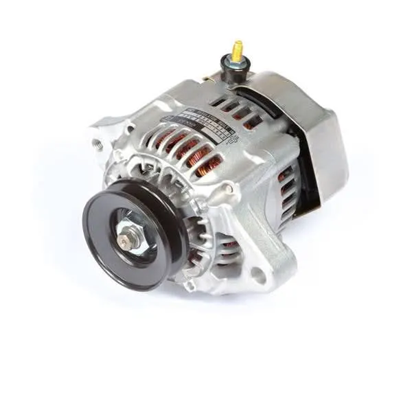 Perkins M25 Alternator