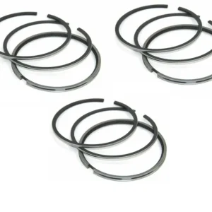 Perkins M25 Piston Ring Set