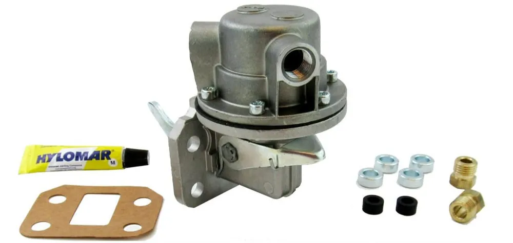Perkins Phaser 1006 Fuel Lift Pump - equivalent to ULPK0002