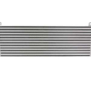 PERRIN 02-26 Subaru WRX/STI Standard Size Front Mount Intercooler Core - Silver