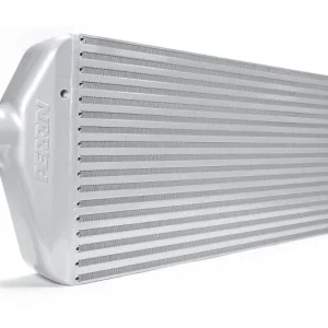PERRIN 15-26 Subaru WRX/STI Large Size Front Mount Intercooler Core - Silver