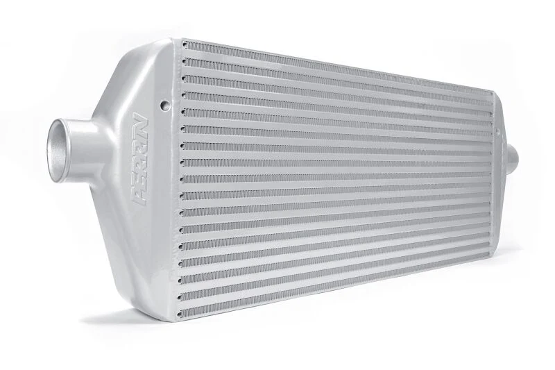 PERRIN 15-26 Subaru WRX/STI Large Size Front Mount Intercooler Core - Silver