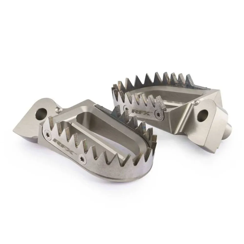 PESEIRAS RFX PRO SERIES TI/ALUMINIUM 40200
