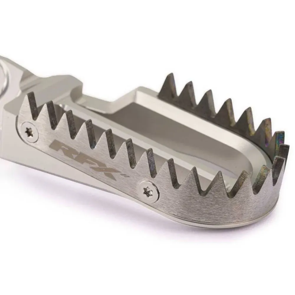 PESEIRAS RFX PRO SERIES TI/ALUMINIUM 40200