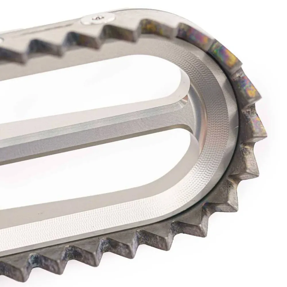 PESEIRAS RFX PRO SERIES TI/ALUMINIUM 50100