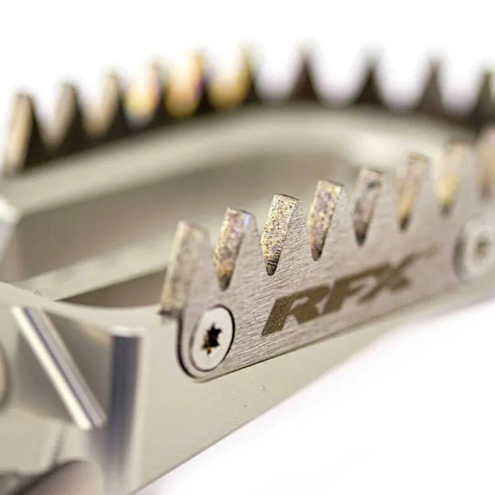 PESEIRAS RFX PRO SERIES TI/ALUMINIUM 50400