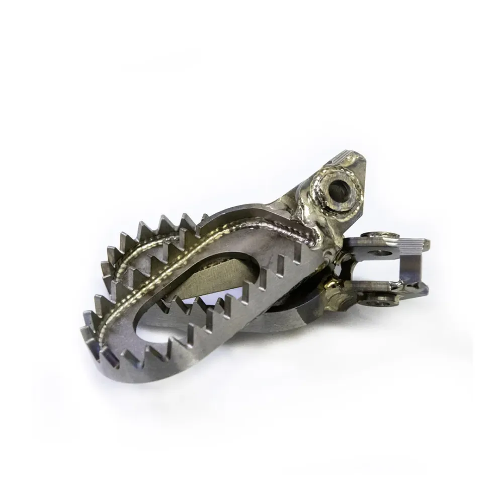 PESEIRAS RFX PRO SERIES TITANIUM 50400