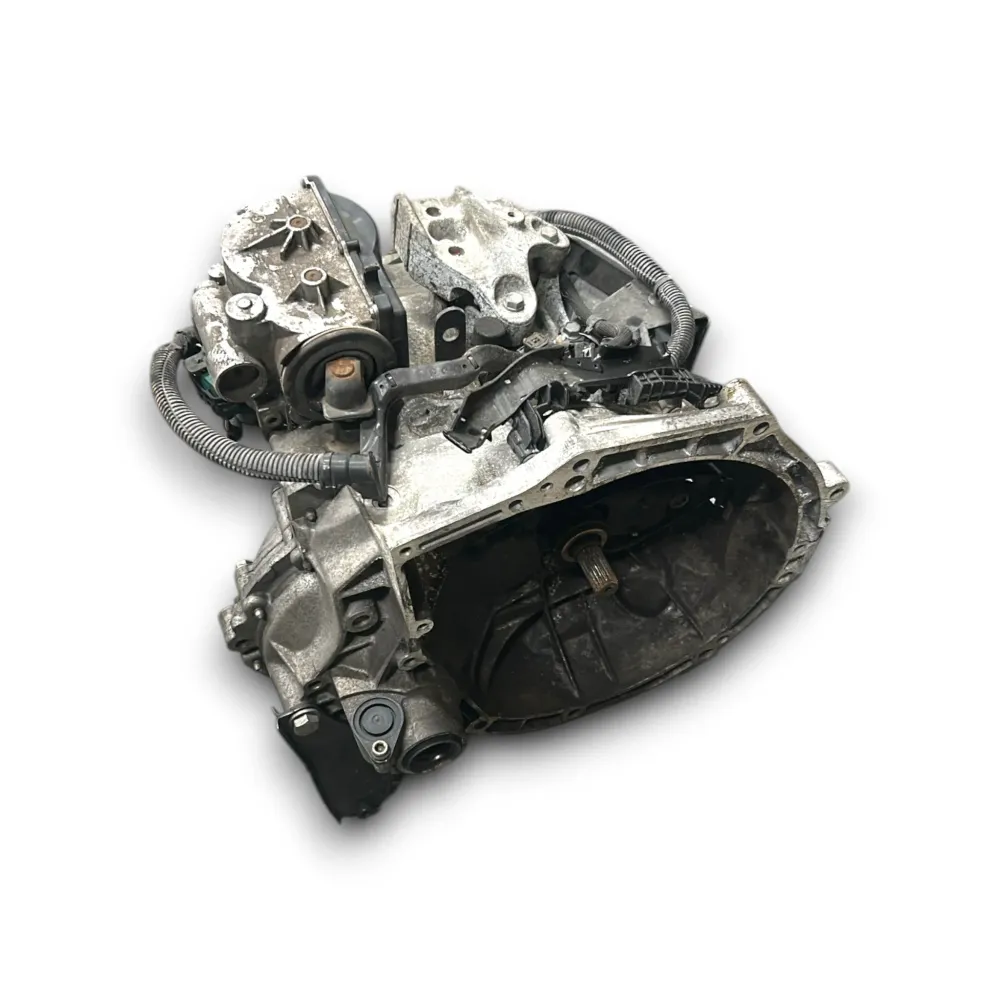 PEUGEOT 208 Cod.013981000099 1.2 Petrol (2012> 2019) COD