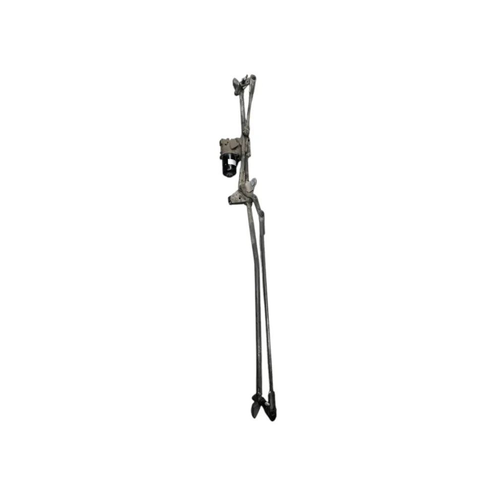Peugeot 307 / Citroen C4 (2001-2009) Motorista do limpador frontal COD