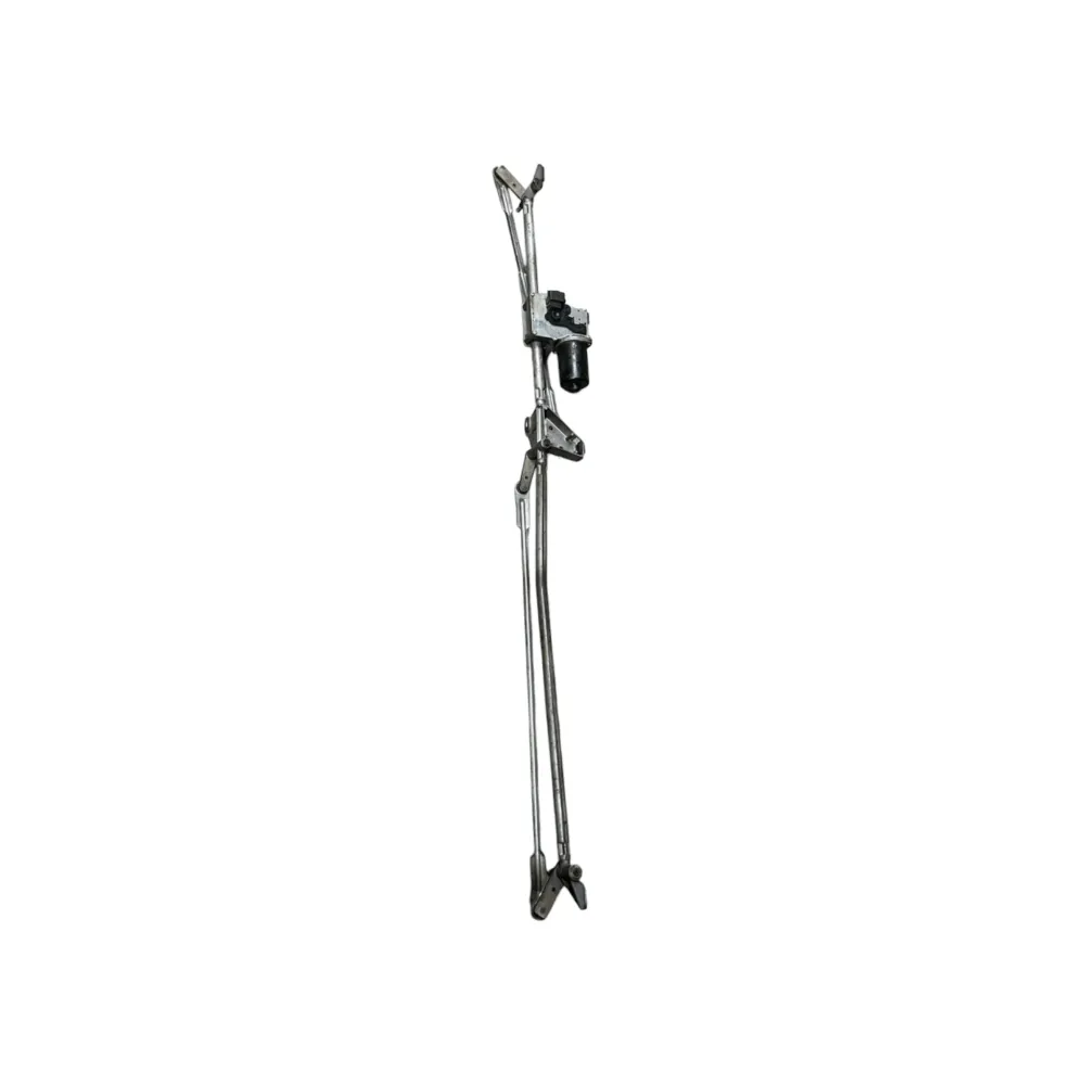 Peugeot 307 / Citroen C4 (2001-2009) Motorista do limpador frontal COD