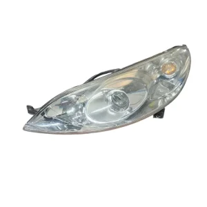 Peugeot Referrow Frage Aloger Faro Peugeot 407 I COD: 5501134L (2004-2012)