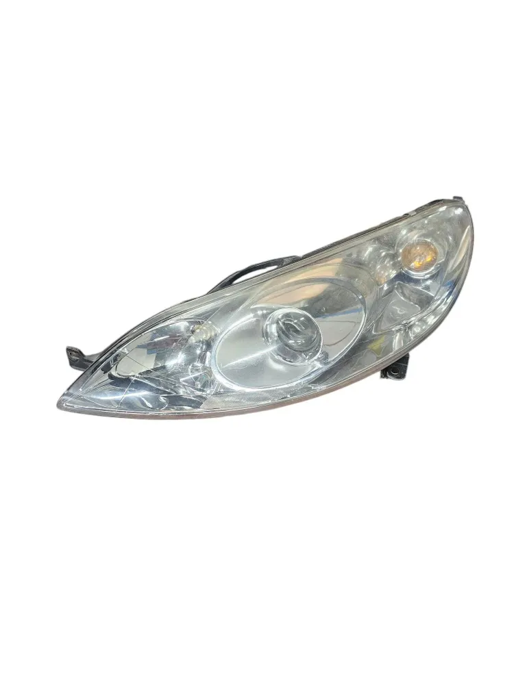 Peugeot Referrow Frage Aloger Faro Peugeot 407 I COD: 5501134L (2004-2012)