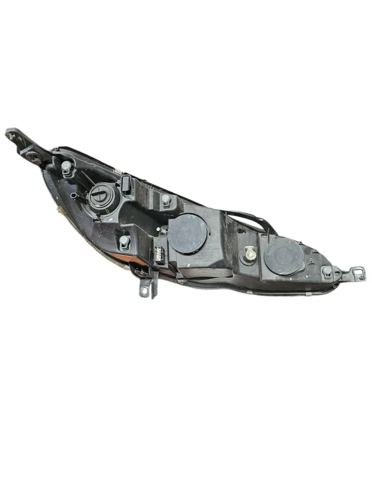 Peugeot Referrow Frage Aloger Faro Peugeot 407 I COD: 5501134L (2004-2012)