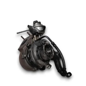 Peugeot Turbine 407 2.0 Diesel Cod: 9659673480 (2004-2012)