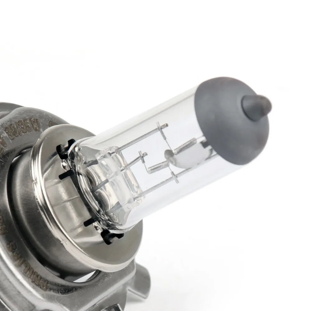 Philips Bulb genuíno Premium Halogen Headlamp 12636 12V 35W HS1/H4/9003/HB2 Genérico
