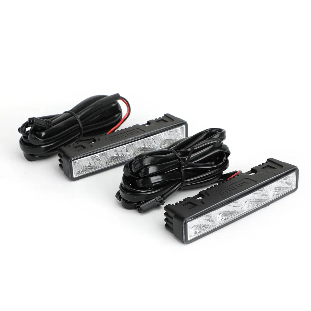 Philips Homolugated Light Output LED DIA DIA RUNCH LIGHT PARTE #12820 GENERIC