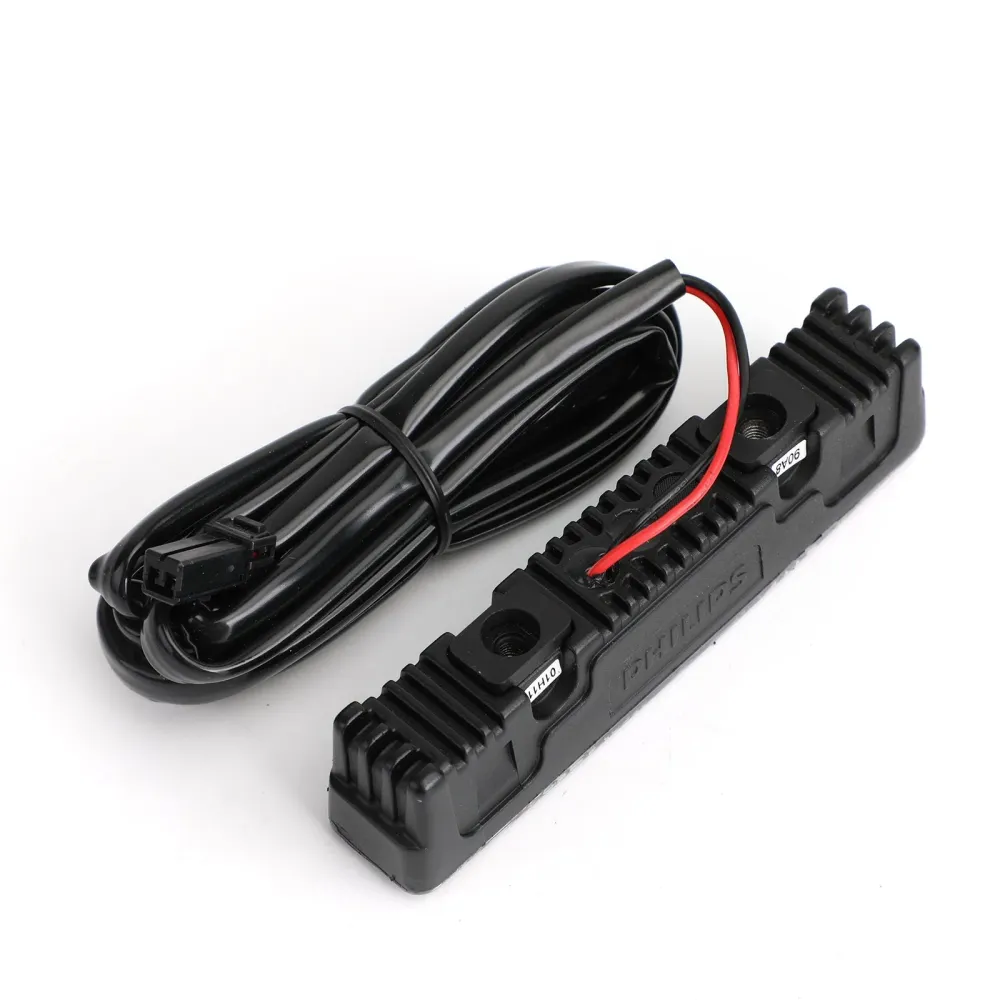 Philips Homolugated Light Output LED DIA DIA RUNCH LIGHT PARTE #12820 GENERIC