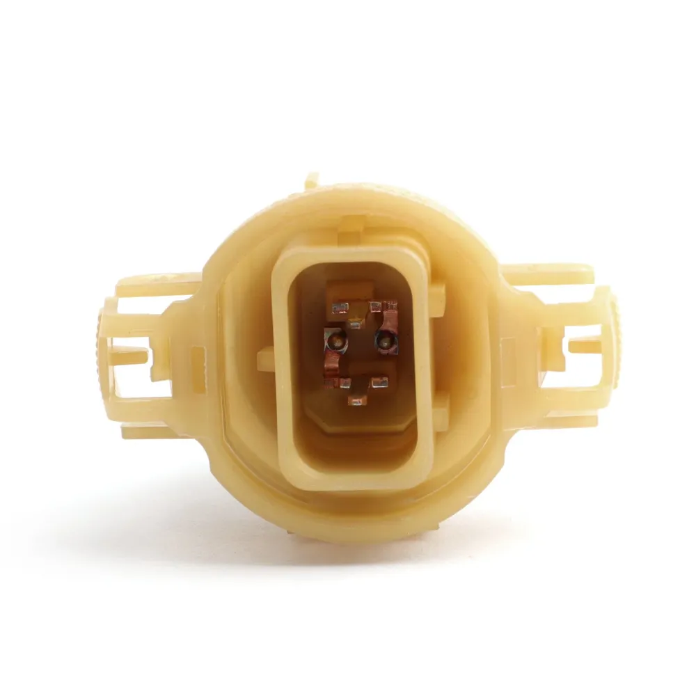 PHILIPS PSX24W X 1 BULBO STANDARD CAR FOGLELT BEAM 12276 Lâmpada genuína de nevoeiro genérico genérico