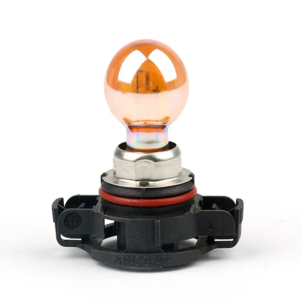 PHILIPS PSY24WSV PSY24W 12180SV 12180 BULL DE PRATA PG20-4 Turn Singal Light Generic