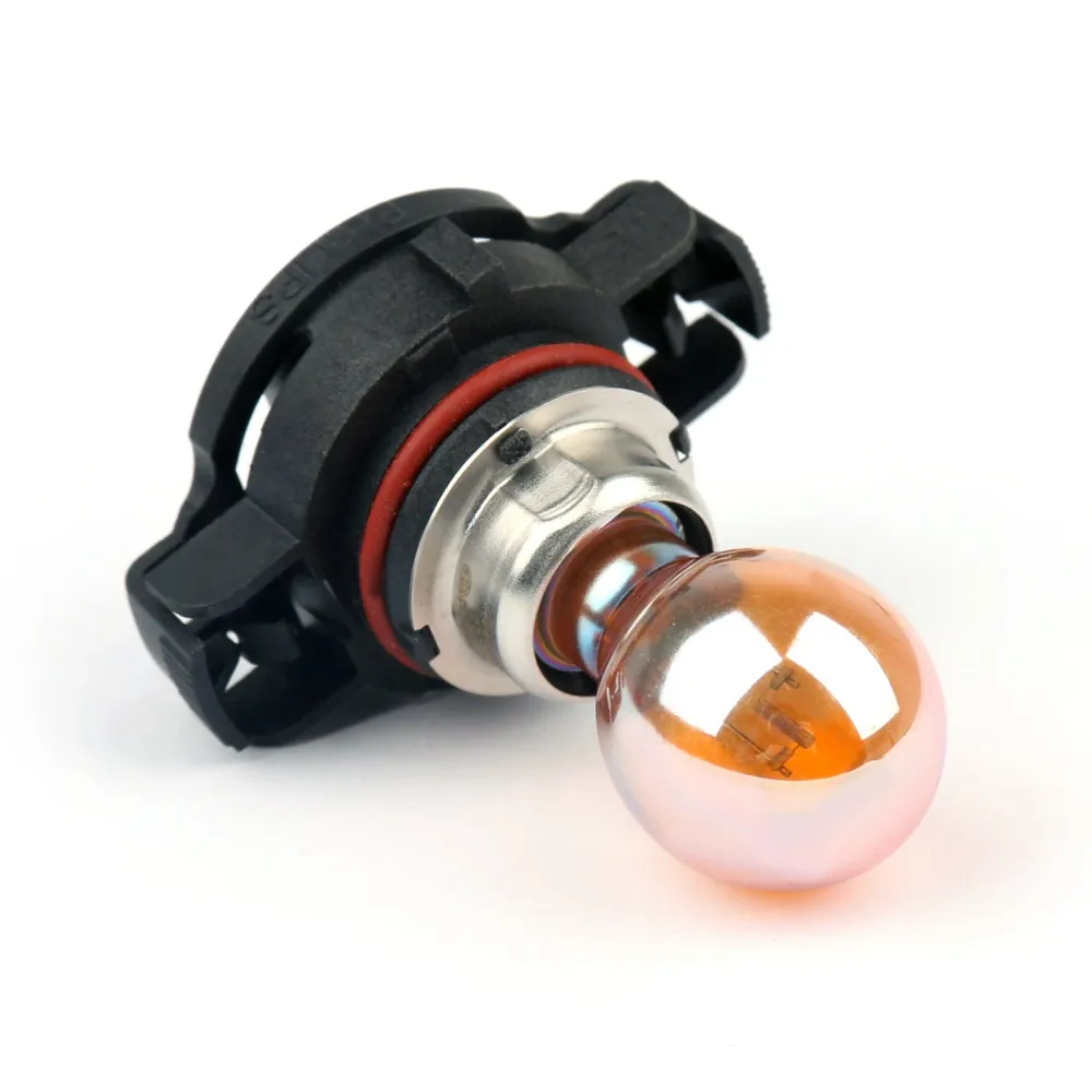 PHILIPS PSY24WSV PSY24W 12180SV 12180 BULL DE PRATA PG20-4 Turn Singal Light Generic