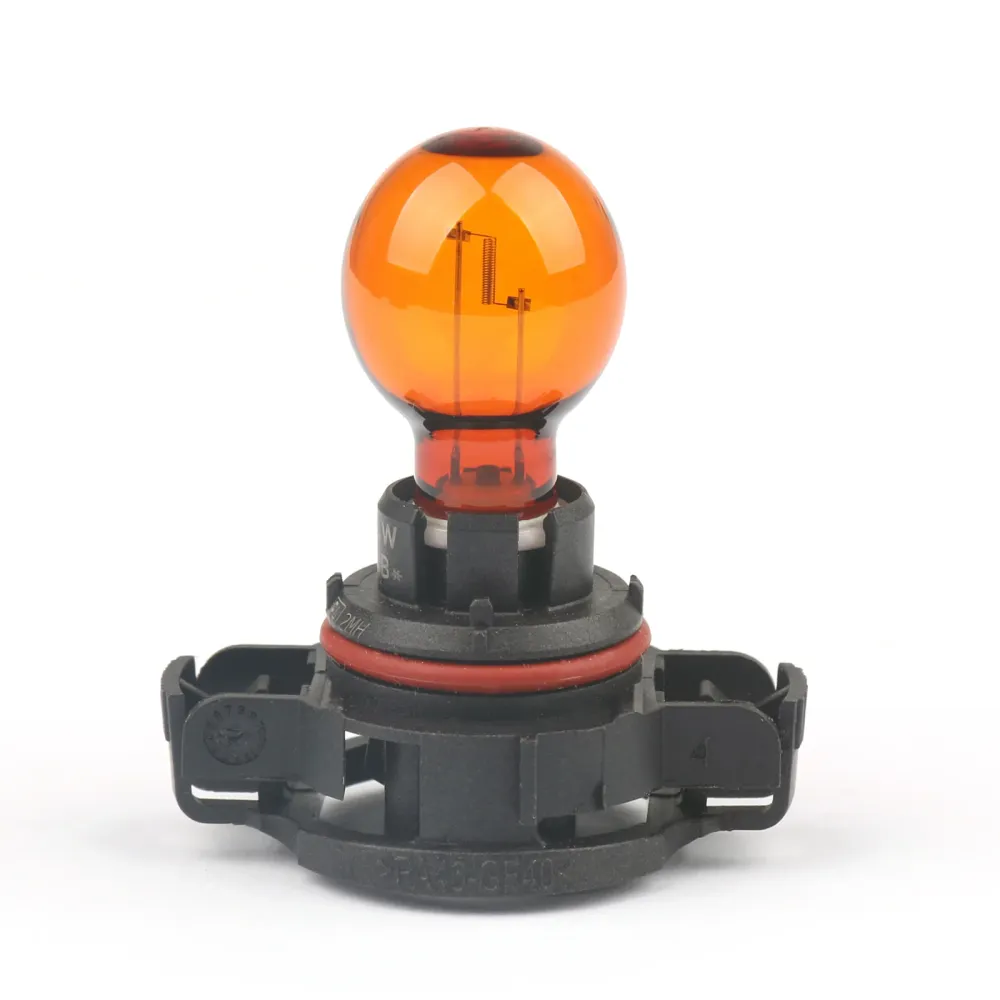 Philips Standard 12188na Psy24w âmbar 24w um bulbo halogen acionador drl nevoeiro genérico