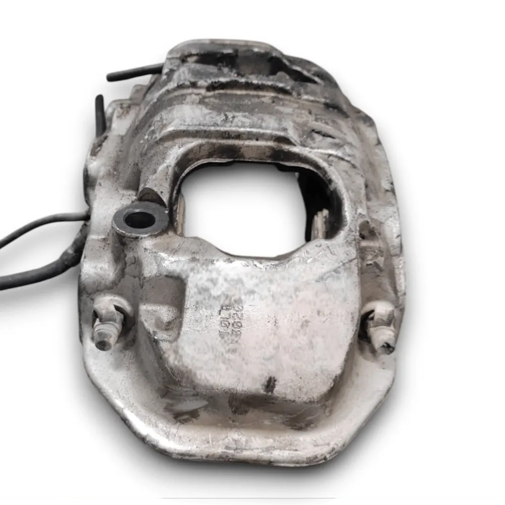 Pinç de freio dianteiro direito Porsche Cayenne 4.8 CoD de gasolina: 7pp615123 (2003-2010)