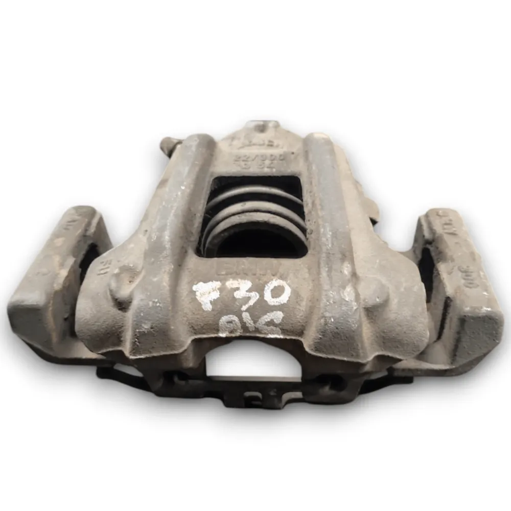 Pinç de freio dianteiro esquerdo BMW 3 Série F30 2.0 Diesel COD: 34116850649 (2012-2019)